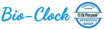 Bio-Clock Shop logo