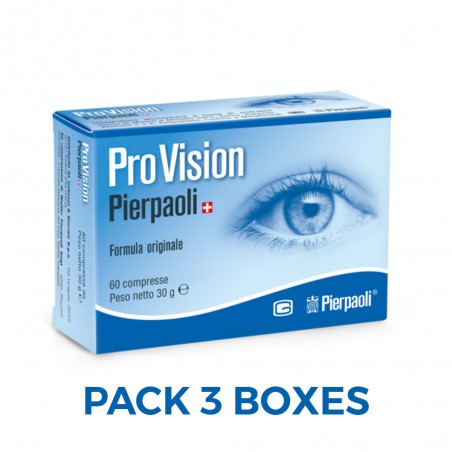 ProVision® Pierpaoli x3