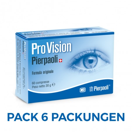 ProVision® Pierpaol-6Boxes