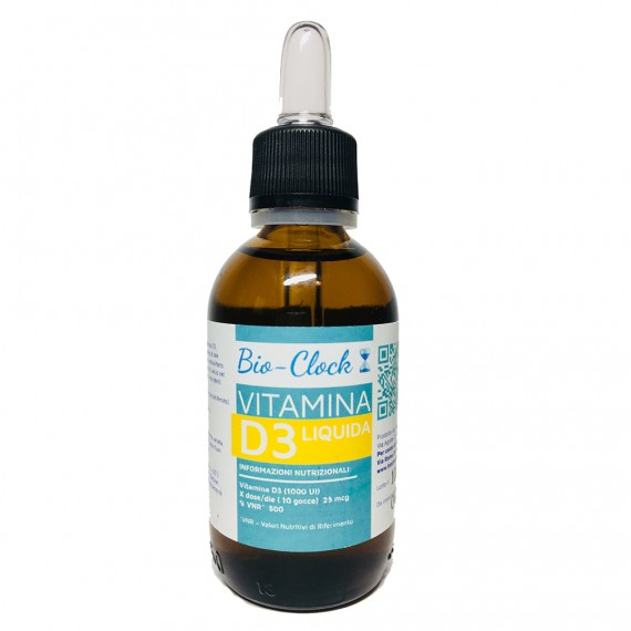 vitamina-D3-bioclock