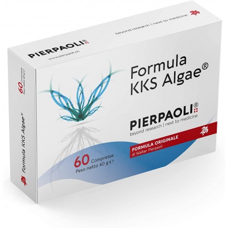 Formula KKS ALGA Pierpaoli