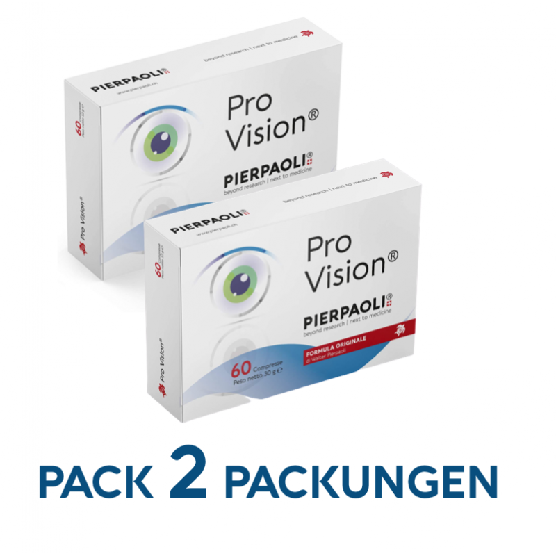 ProVision® Pierpaoli x2