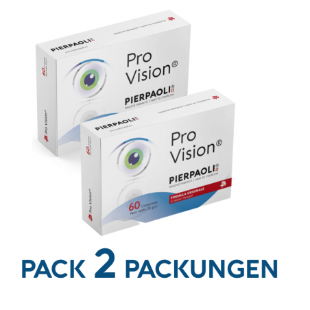 ProVision® Pierpaoli x2
