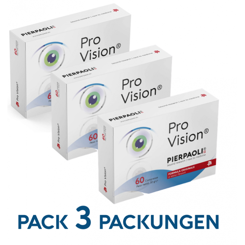 ProVision® Pierpaoli x3