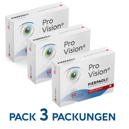 ProVision® Pierpaoli x3