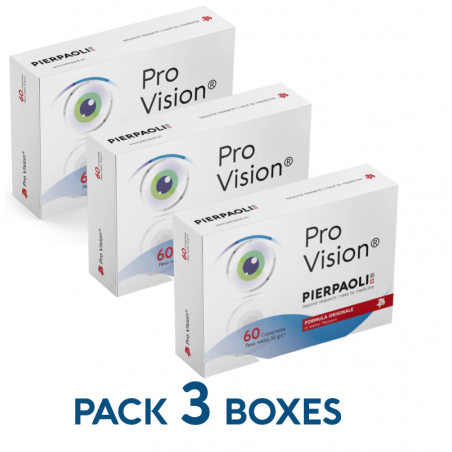 ProVision® Pierpaoli x3