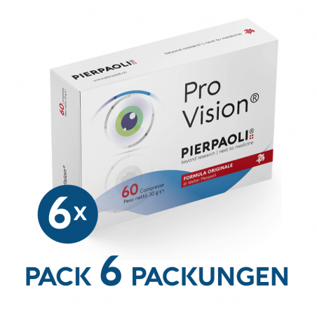 ProVision® Pierpaol-6Boxes