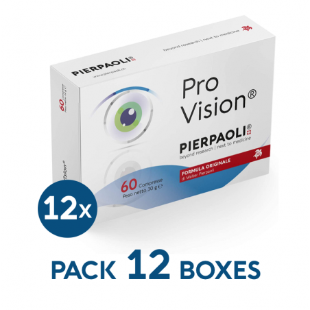 ProVision® Pierpaoli x12Boxes