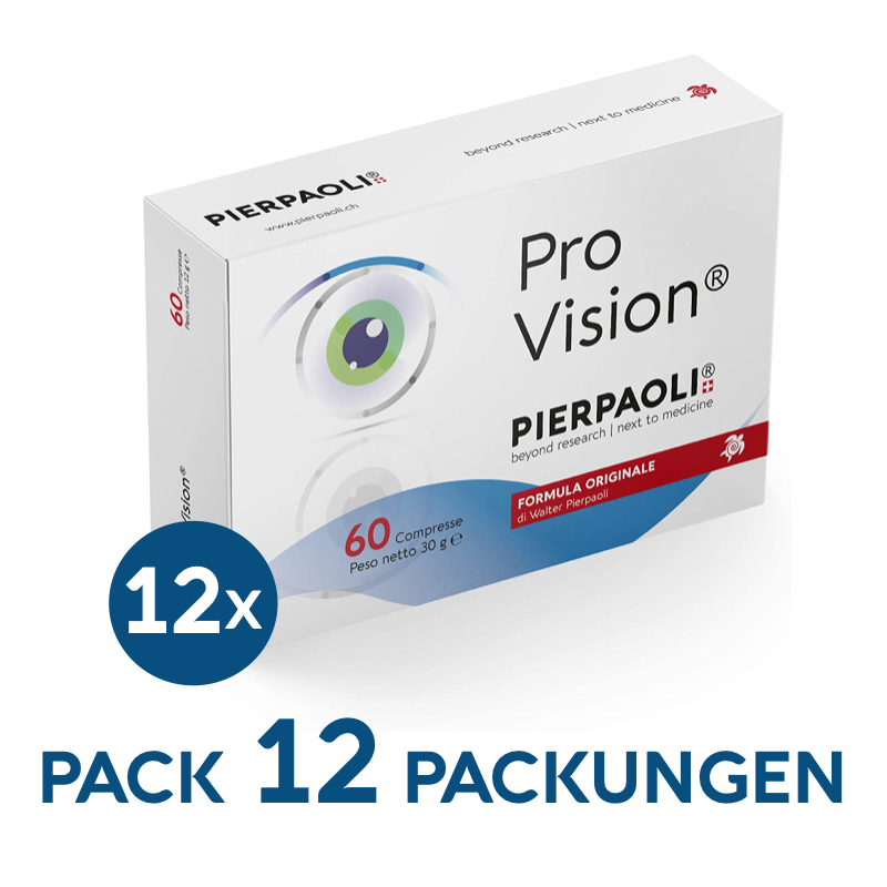 ProVision® Pierpaoli x12