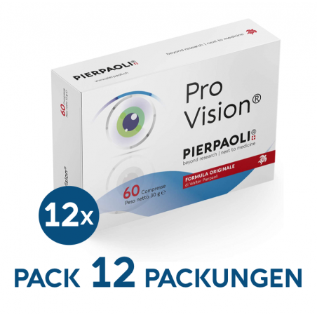 ProVision® Pierpaoli x12