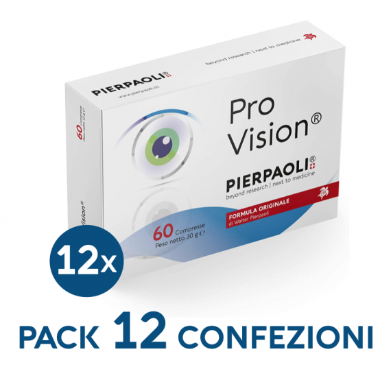 ProVision® Pierpaoli x12