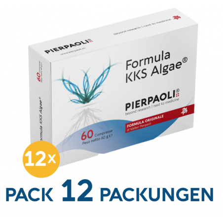 Formula KKS ALGA Pierpaoli